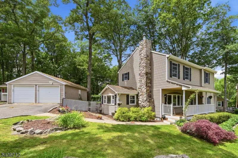 13 Highview Trail, Lake Hopatcong, NJ 07885 - #1