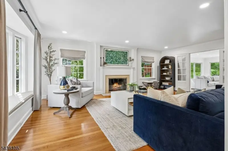 8 Cross Gates, Millburn, NJ 07078 - #3