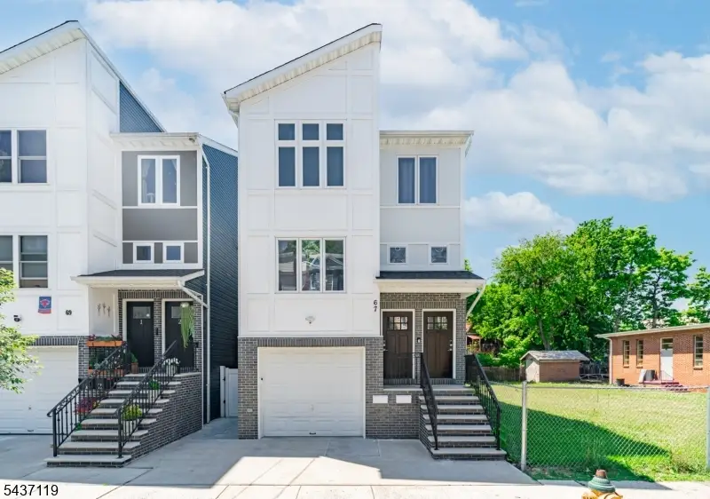 67 S 13th St, Newark, NJ 07107 - #1