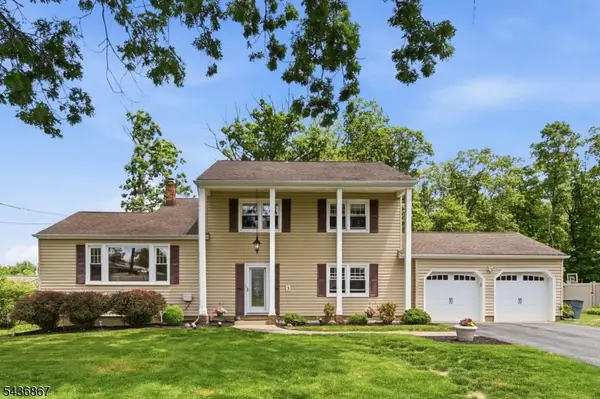 3 Trouville Dr, Parsippany-Troy Hills Twp., NJ 07054