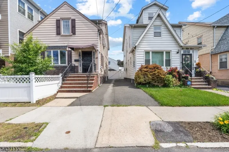 155 Ivy St, Newark, NJ 07106 - #3