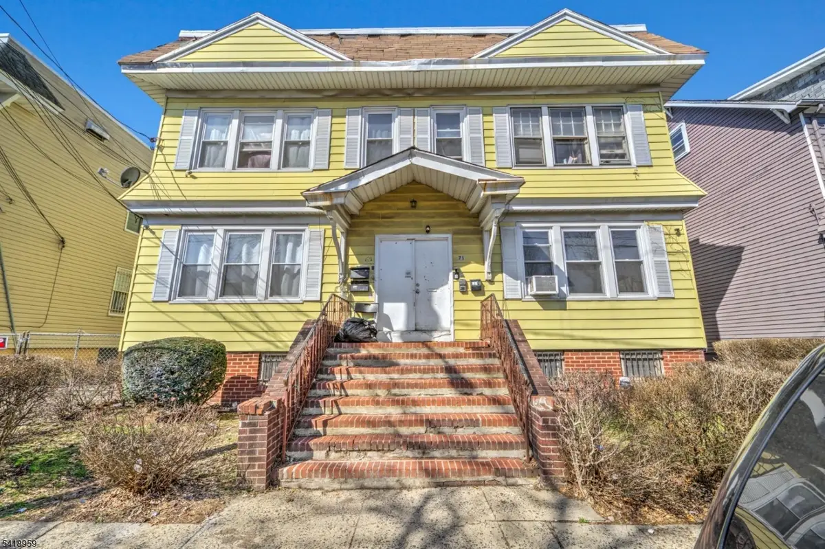 69-71 Stockman Pl, Irvington, NJ 07111 - #1