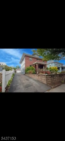 434 Conover Ter, City Of Orange, NJ 07050 - #2