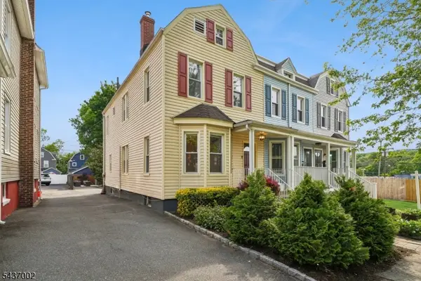 64 Arnold Ter, South Orange Village Twp., NJ 07079