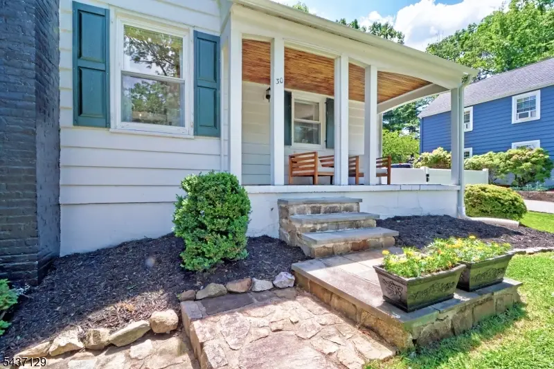 30 Hillcrest Avenue, Morristown, NJ 07960 - #2