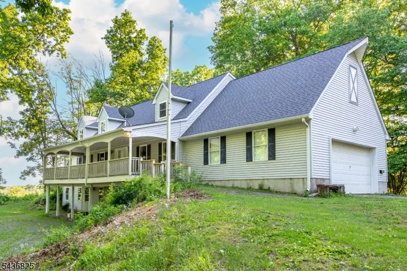 12 Sharrer Road, Lebanon, NJ 08826 - #2
