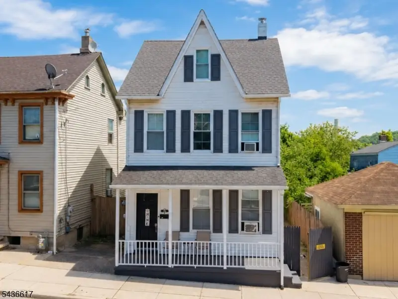 12 Heckman St, Phillipsburg, NJ 08865 - #1