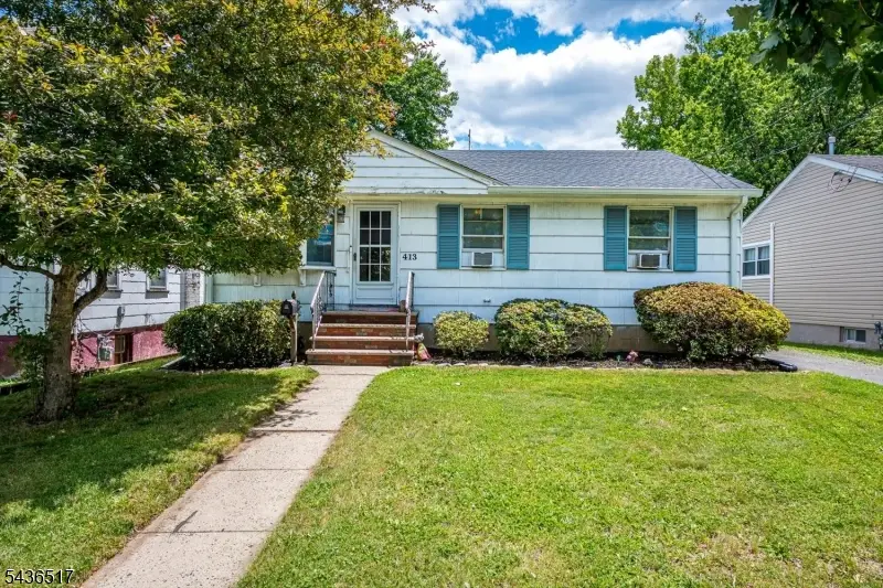 413 Jaques Ave, Rahway, NJ 07065 - #1