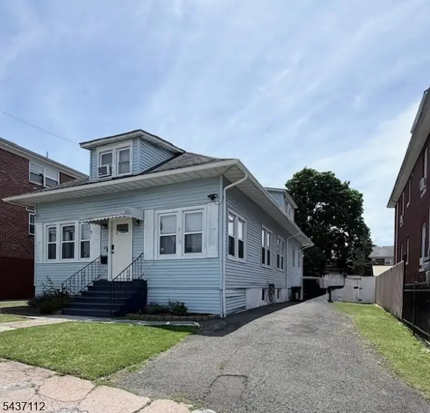 436 Knickerbocker Ave, Paterson, NJ 07503 - #1