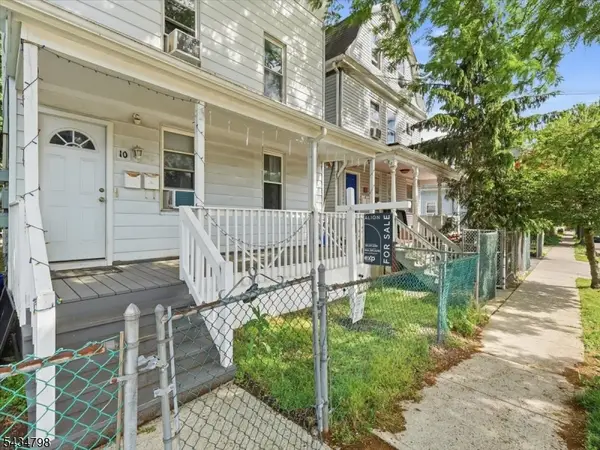 10 Dean St, West Orange Twp., NJ 07052
