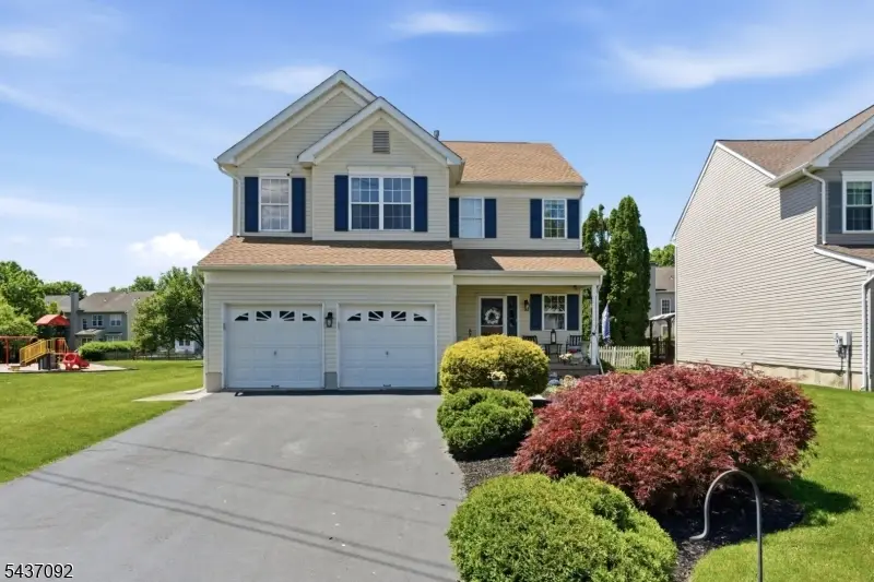 756 Jackson Road, Greenwich, NJ 08886 - #2