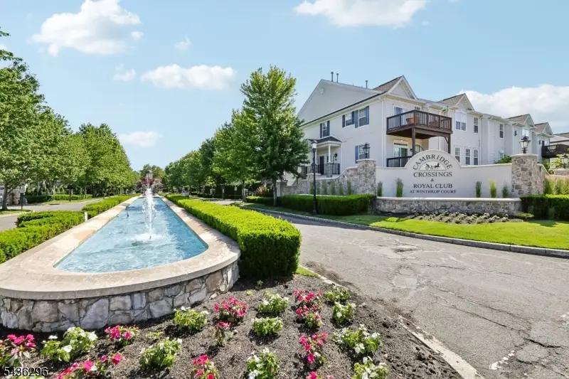 9104 Ravenscroft Rd, Clifton, NJ 07013 - #2