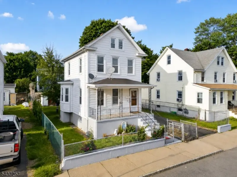 27 Belmont Ave, Dover, NJ 07801 - #3
