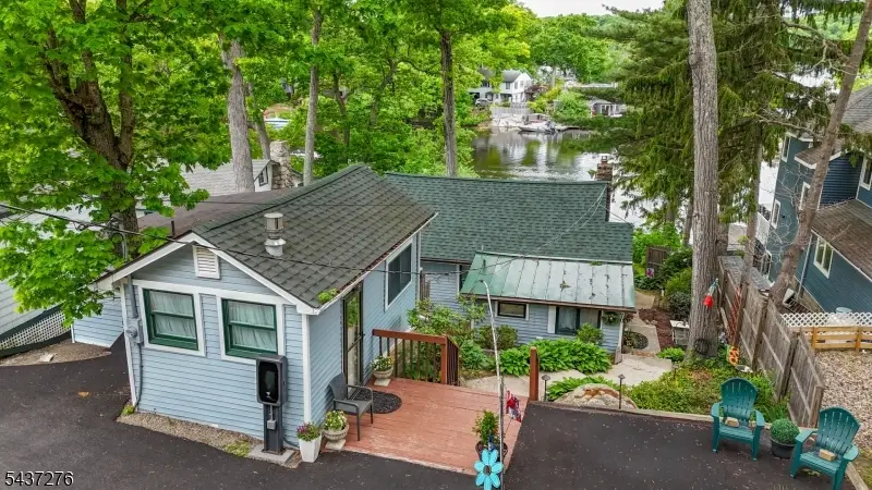 70 S Shore Rd, Byram, NJ 07821 - #1