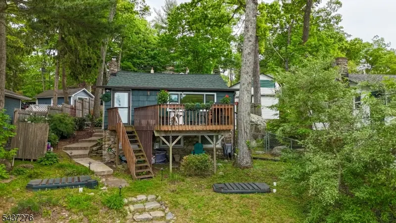 70 S Shore Rd, Byram, NJ 07821 - #2
