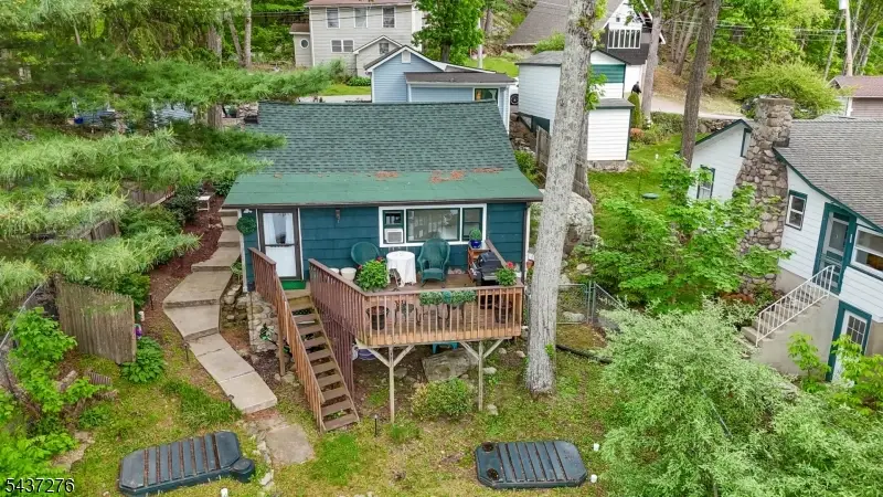 70 S Shore Rd, Byram, NJ 07821 - #3