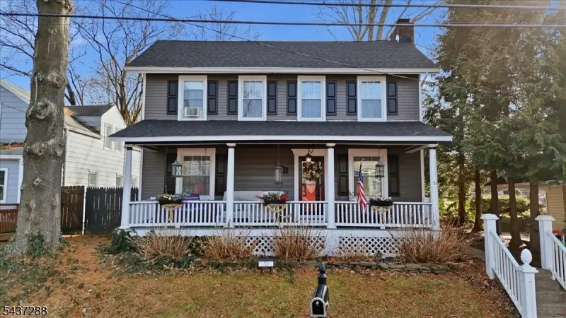 53 Brunswick Ave, Bloomsbury, NJ 08804 - #1