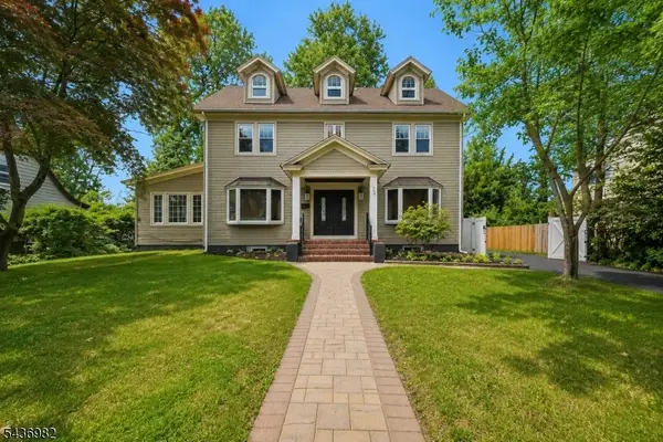 700-04 Sheridan Ave, Plainfield City, NJ 07060