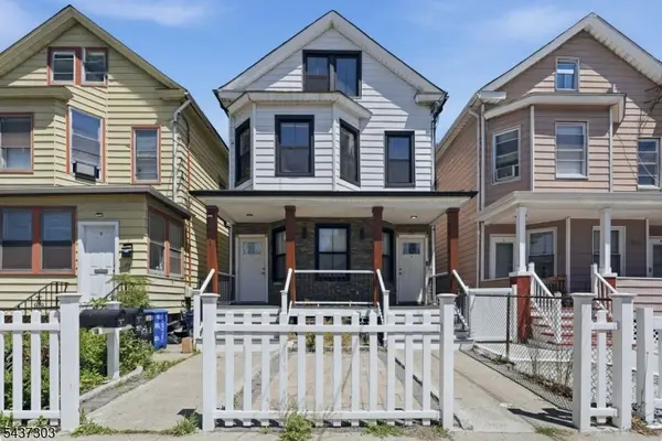 851 Garden St, Elizabeth City, NJ 07202