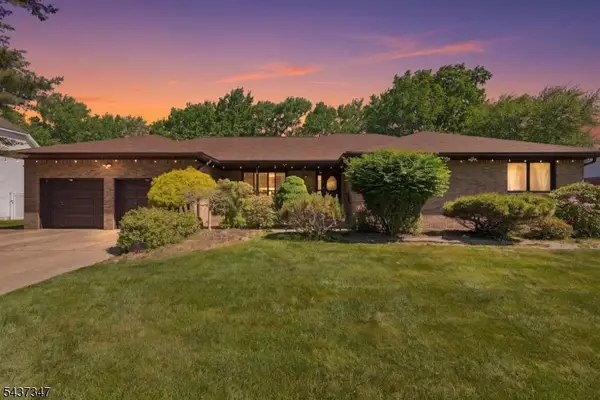 16 Cutter Ave, Edison Twp., NJ 08820