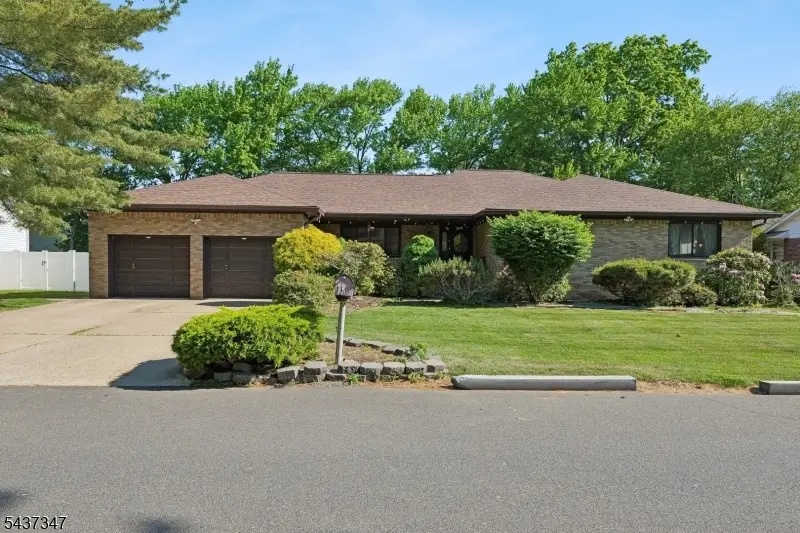 16 Cutter Ave, Edison, NJ 08820 - #2
