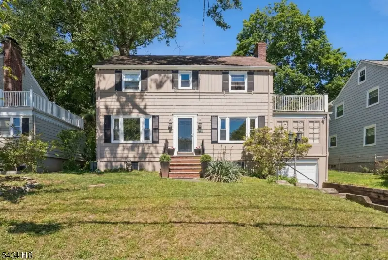 59 Hillside Avenue, West Orange, NJ 07052 - #1