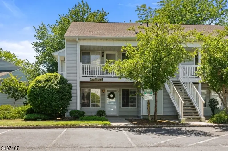 39 Larkspur Court, Bedminster, NJ 07921 - #1