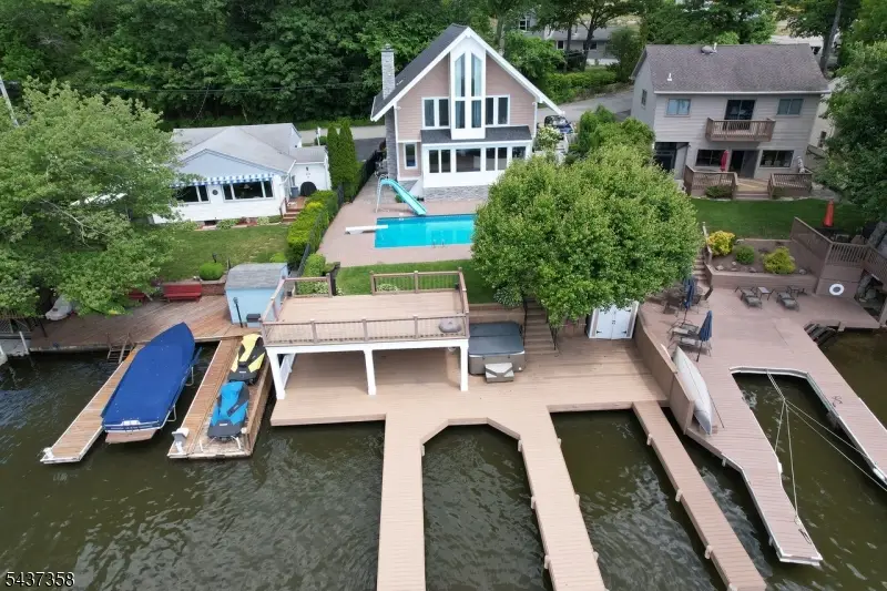 17 Forest Lake Dr, Hewitt, NJ 07421 - #1