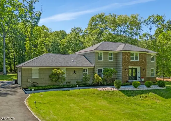 9 Grouse Road, Warren Twp., NJ 07059