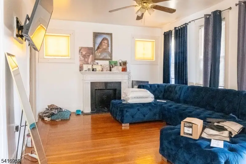 411 S 15th St, Newark, NJ 07103 - #3