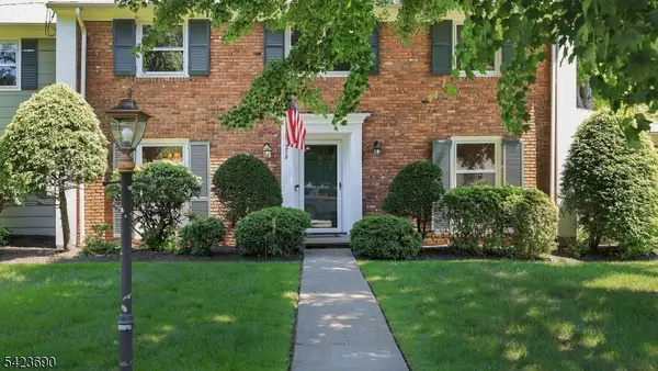 2278 Edgewood Ter, Scotch Plains Twp., NJ 07076