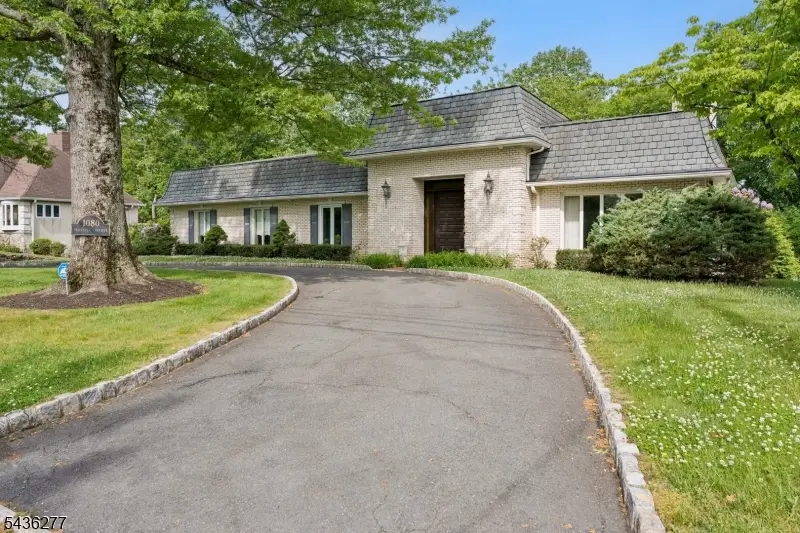 1080 Prospect Ave, Mountainside, NJ 07092 - #1