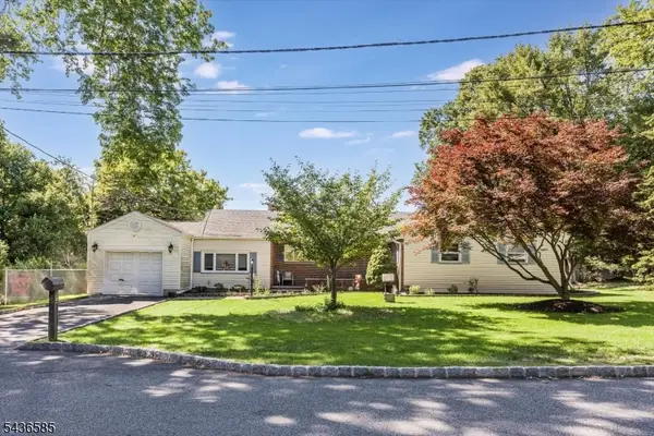 5 Pinewood Ter, Fairfield Twp., NJ 07004