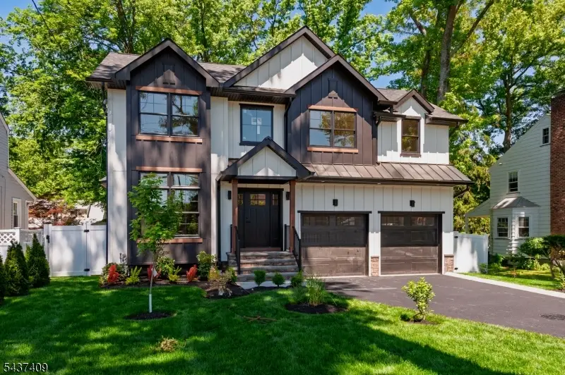 617 Brookside Pl, Cranford, NJ 07016 - #1
