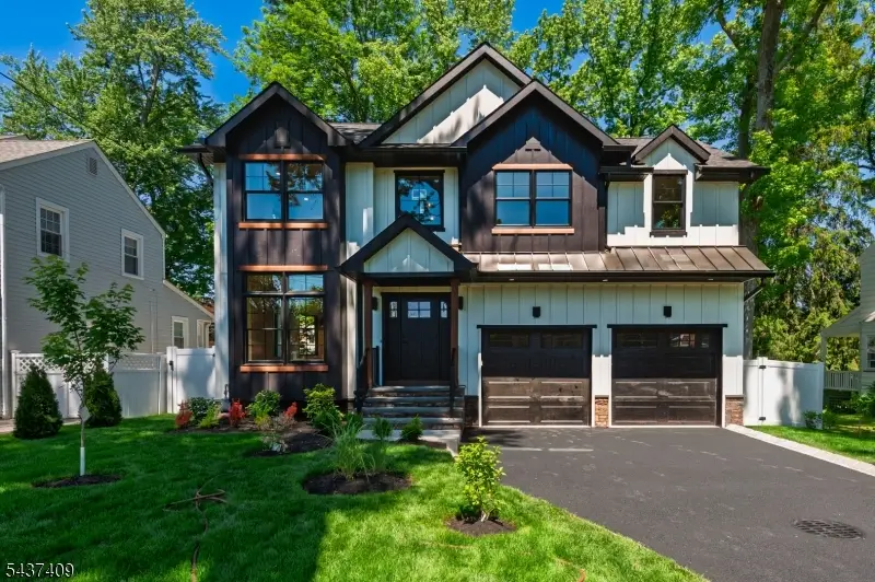 617 Brookside Pl, Cranford, NJ 07016 - #2
