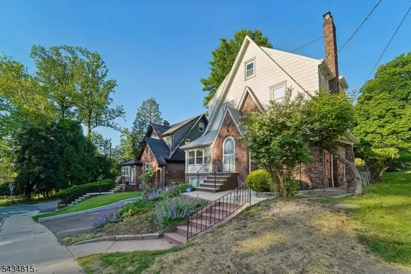 124 Walker Rd, West Orange, NJ 07052 - #3