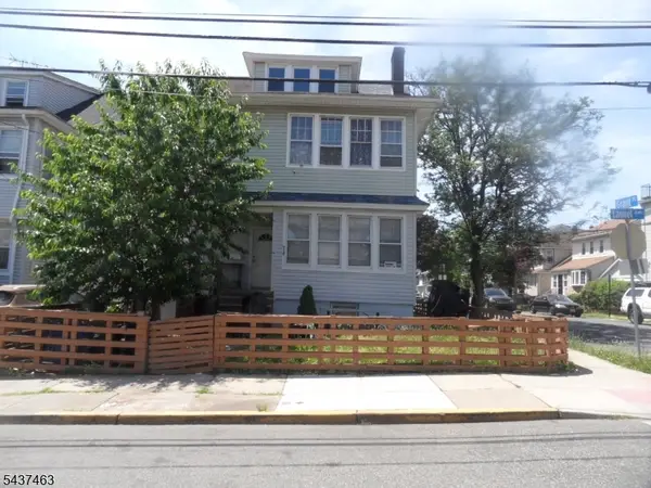 15 Laurel Ave, Irvington Twp., NJ 07111