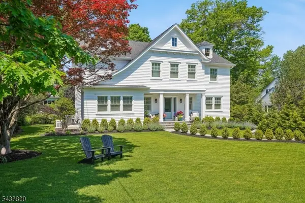 31 Noe Ave, Madison Boro, NJ 07940