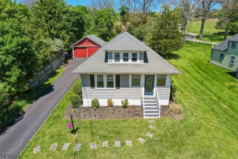 116 Readington Rd, Readington, NJ 08889 - #1
