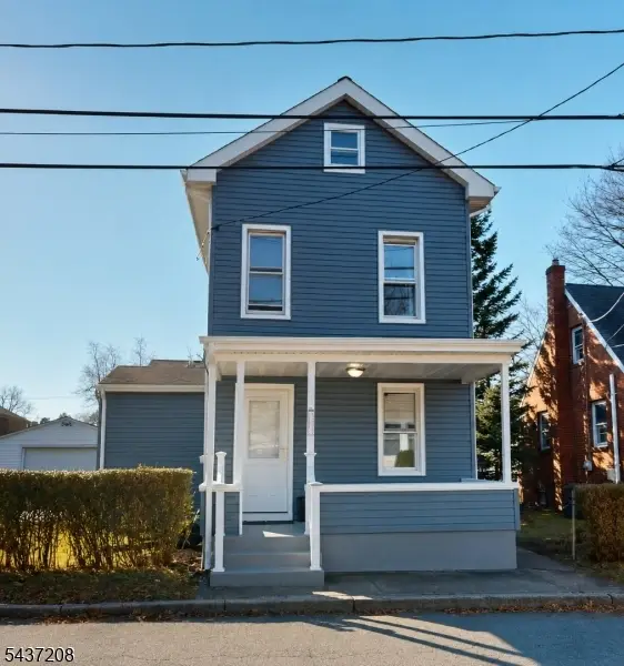 153 Knapp Ave, Hamilton, NJ 08610 - #1