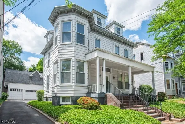 334-336 Clifton Ave, Newark City, NJ 07104