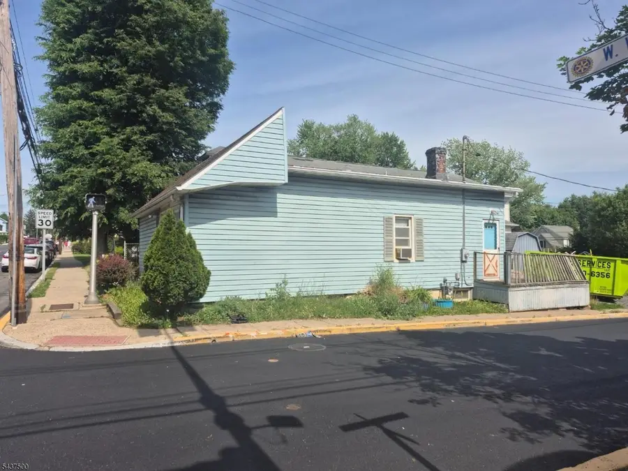215 W. Washington Avenue, Washington, NJ 07882 - #2