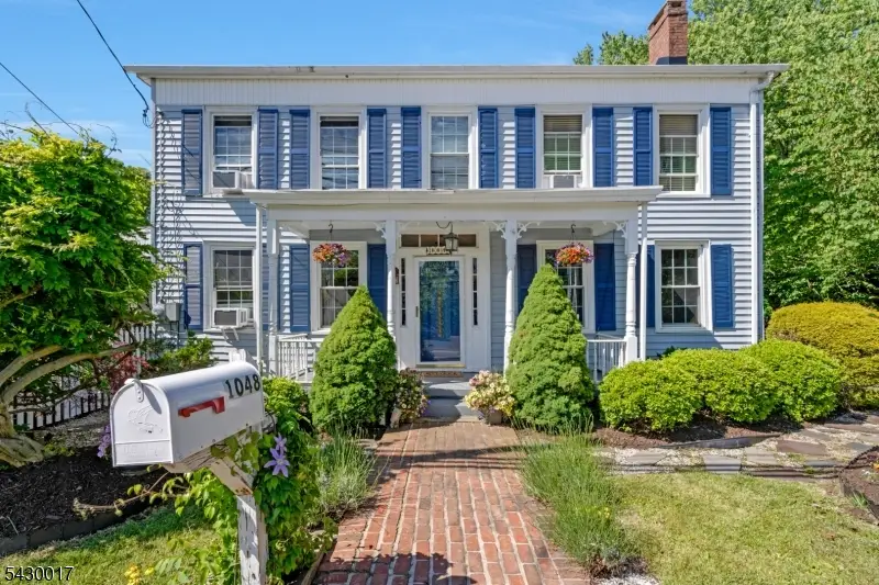 1048 State Route 28, Branchburg, NJ 08876 - #1