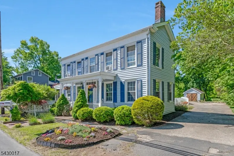 1048 State Route 28, Branchburg, NJ 08876 - #2