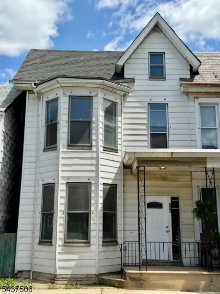 507 S Main St, Phillipsburg, NJ 08865 - #1