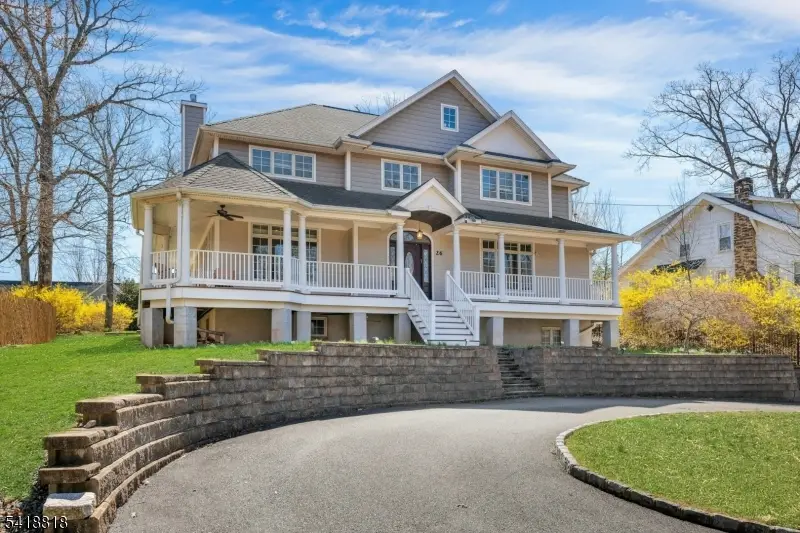 26 Sunset Rd, Livingston, NJ 07039 - #2