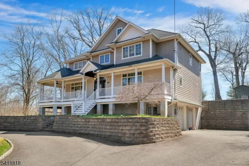 26 Sunset Rd, Livingston, NJ 07039 - #3
