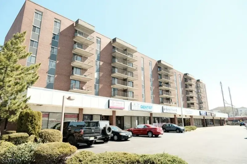 10 N Wood Ave #519, Linden, NJ 07036 - #1