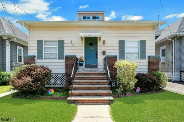 230 Sherman Ave, Roselle Park Boro, NJ 07204