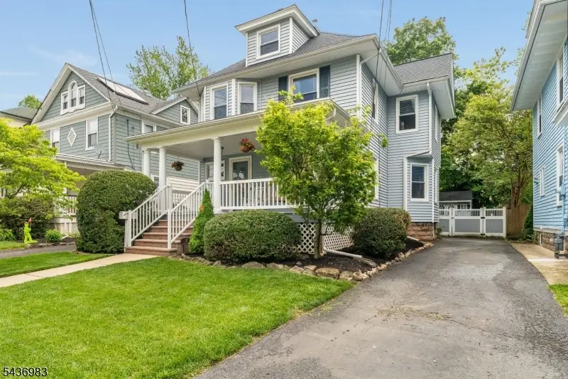 28 Codington Pl, Somerville, NJ 08876 - #1